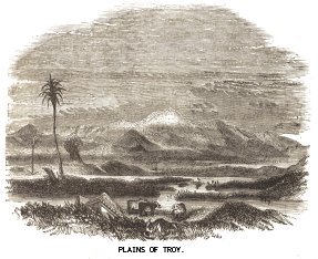 Plains of Troy