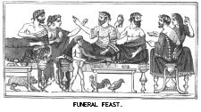 Funeral Feast