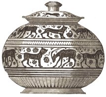 Greek Pottery