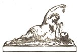 Decorative chapter ending