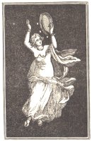 Decorative chapter ending