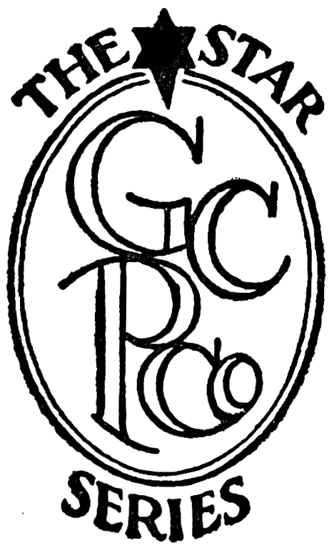 logo: the star series