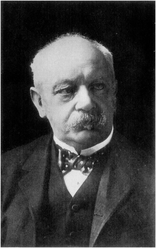 M. Paul Cambon