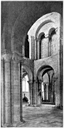 Image 22 VIEW IN NORTH TRANSEPT.