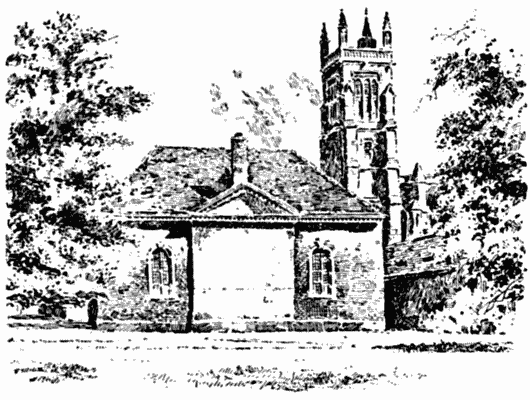 Image 40 WINCHESTER COLLEGE "SCHOOL".