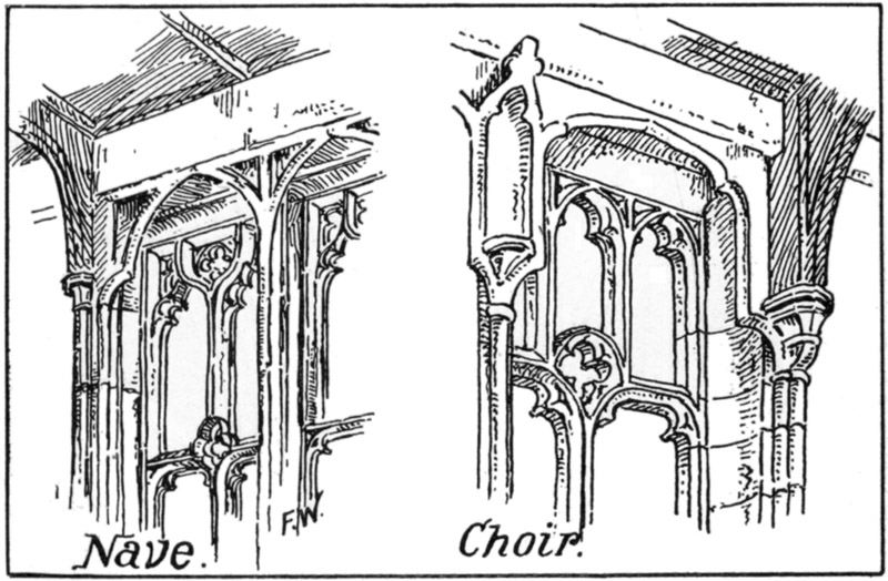 CLEARSTORY WINDOWS.