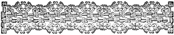 decorative