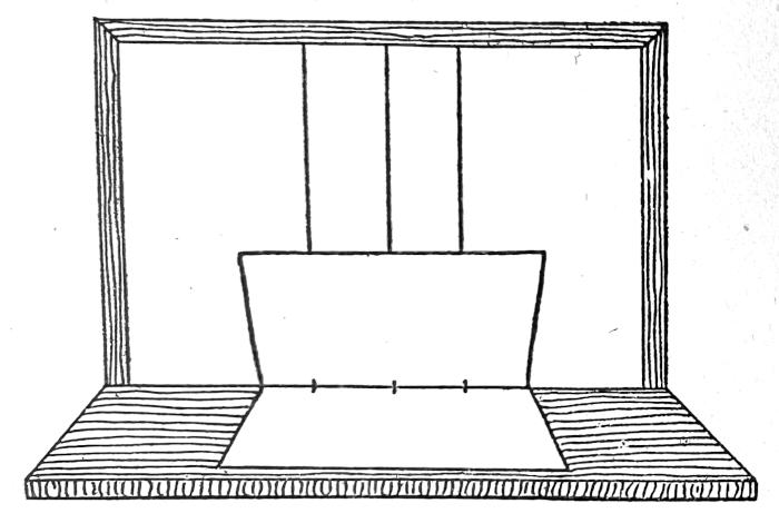 inside stitches