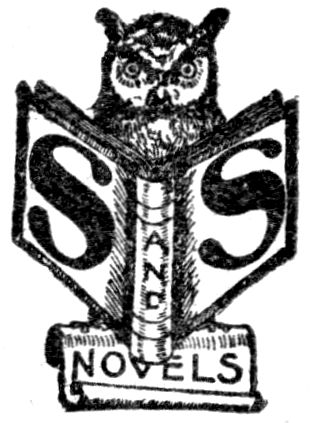 S AND S NOVELS