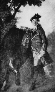 ROBERT ORME AID-DE-CAMP ROBERT ORME AID-DE-CAMP