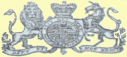 Royal Arms