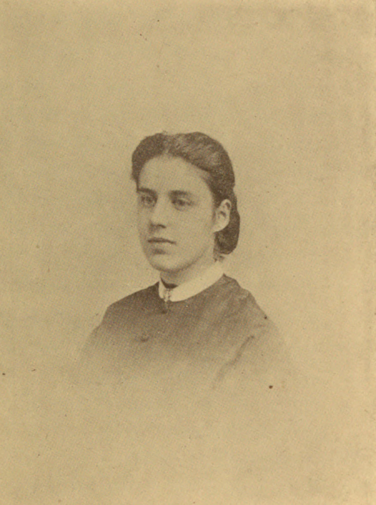 EMMA LAZARUS