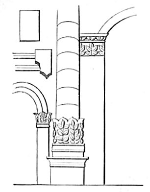 Triumphal Arch
