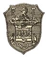 Title Page Badge