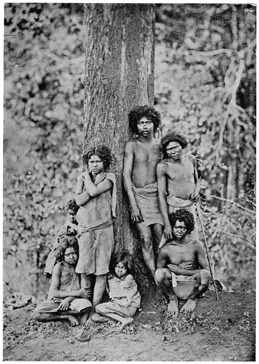 Kurumbas.