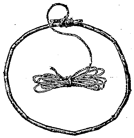 FIG. 117. Gaming ring. Illustration: Figure 117