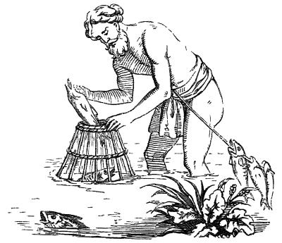 FROM KNOX'S CEYLON, A.D. 1681