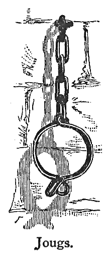 Jougs.