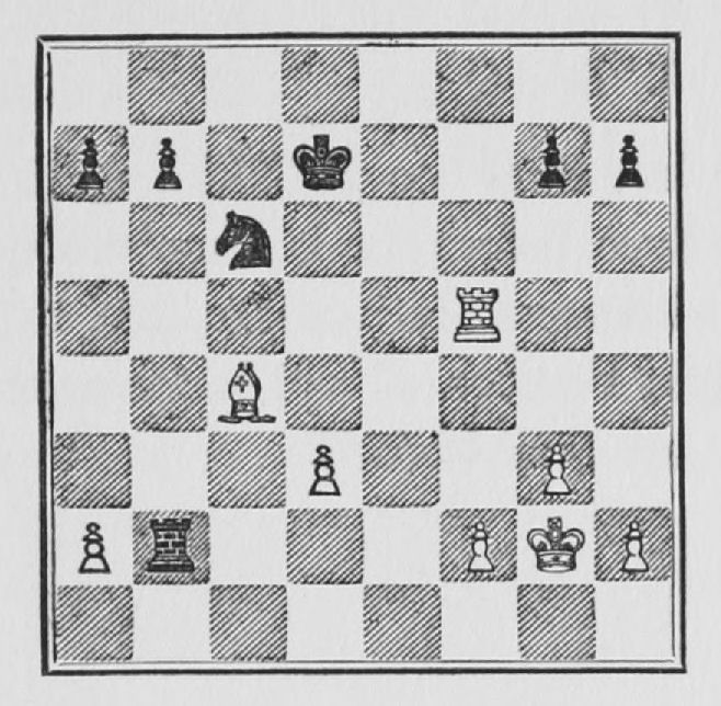 Chess position