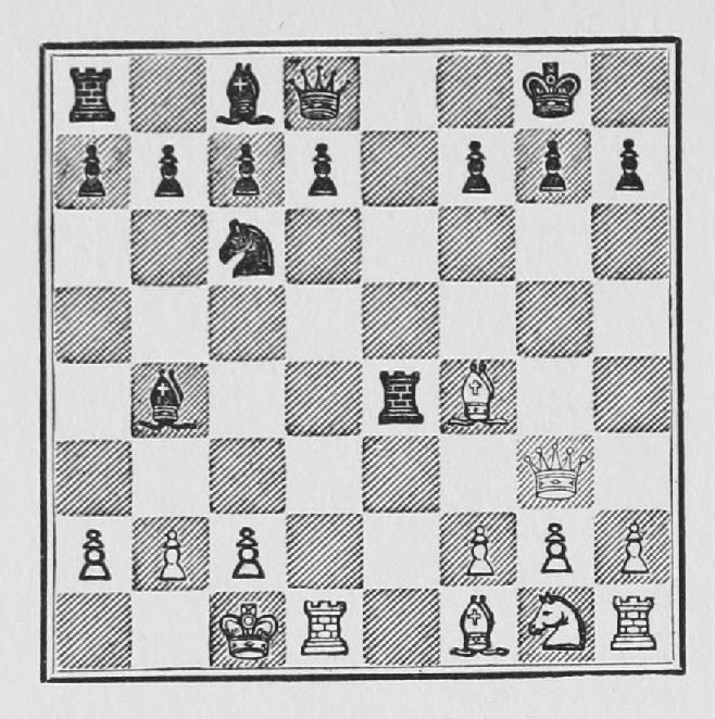 Chess position