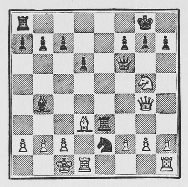 Chess position