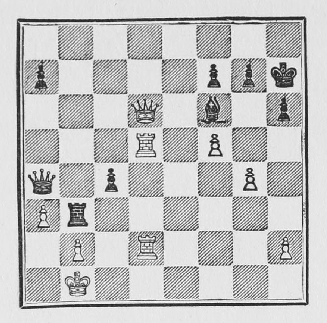 Chess position