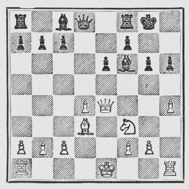Chess position