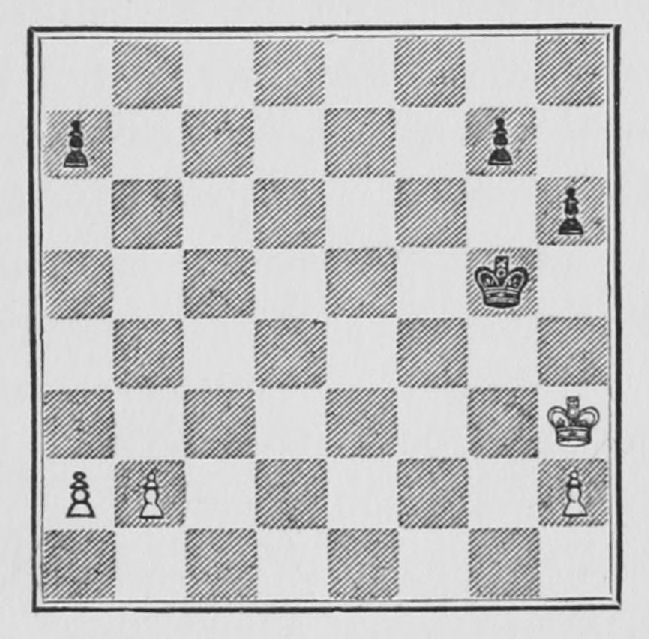 Chess position