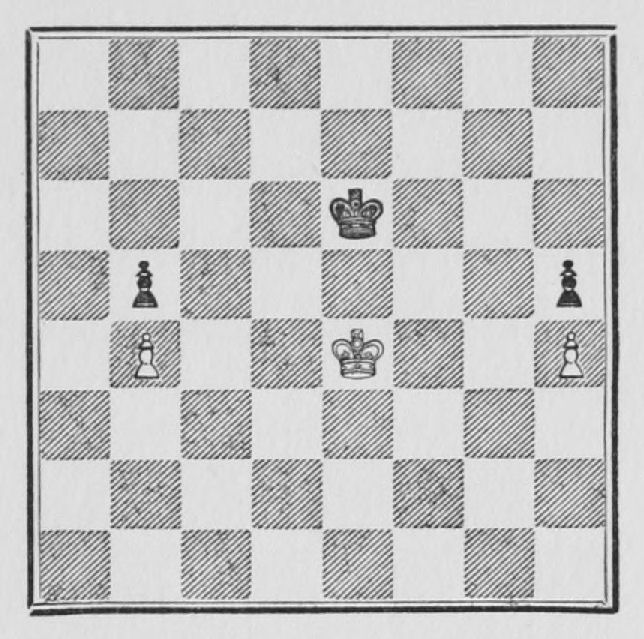 Chess position