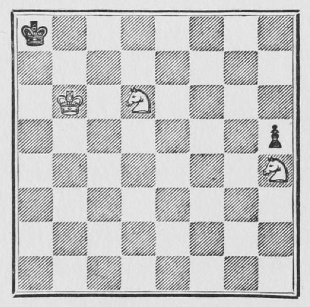 Chess position