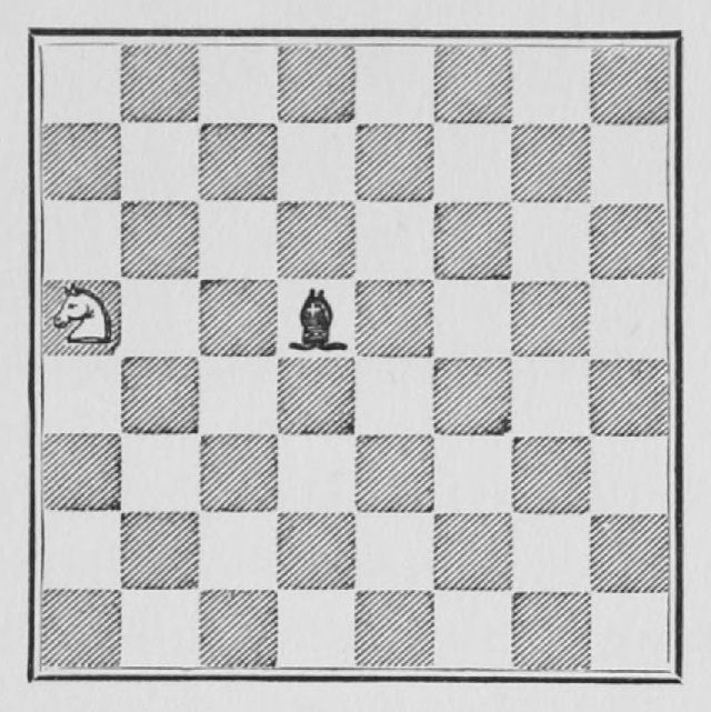Chess position