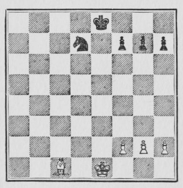 Chess position