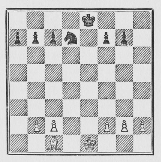Chess position