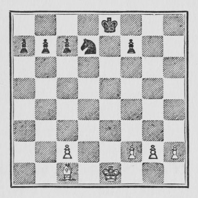 Chess position