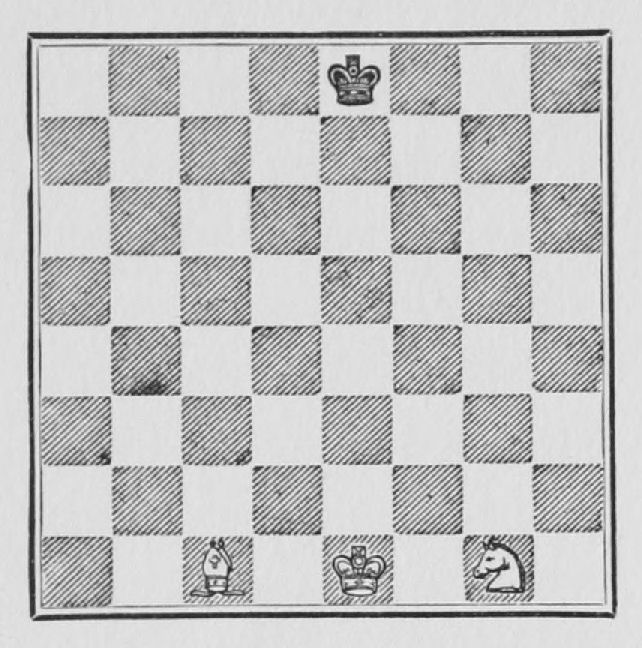 Chess position