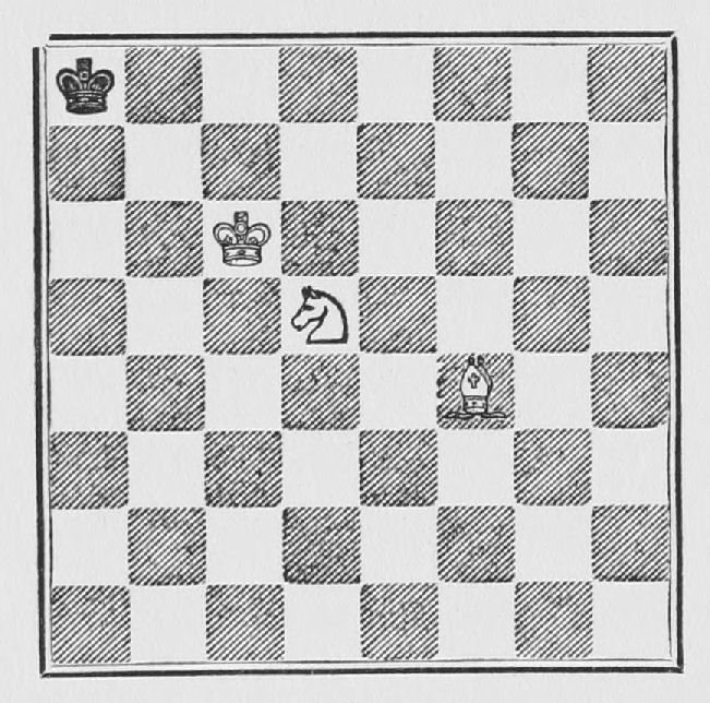 Chess position