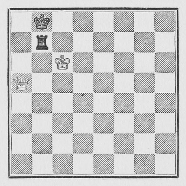 Chess position