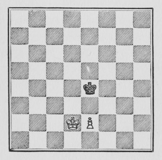 Chess position