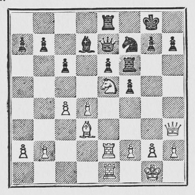 Chess position