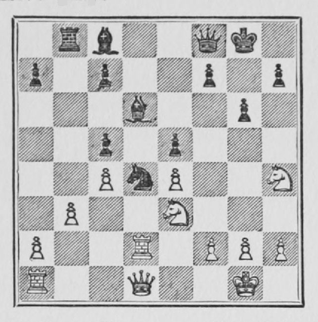 Chess position