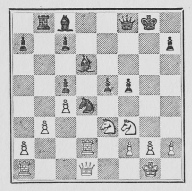 Chess position