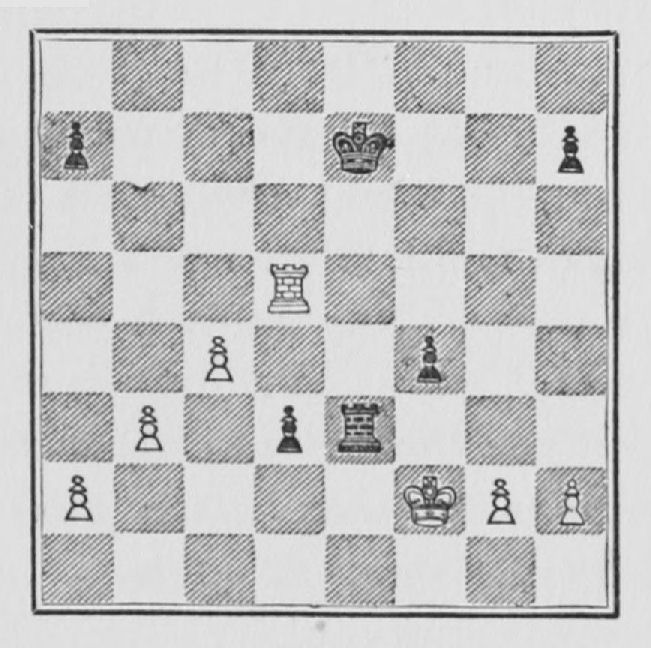 Chess position