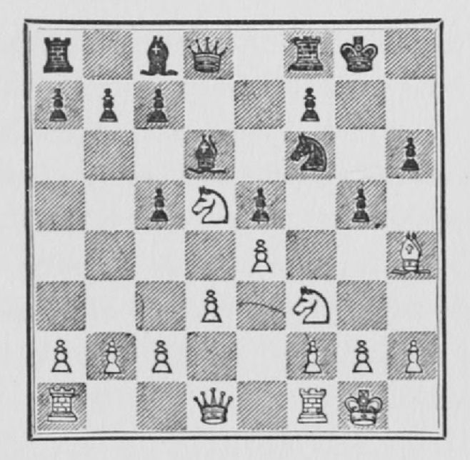 Chess position