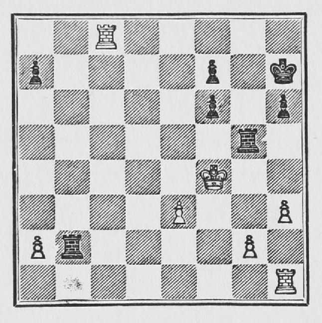 Chess position