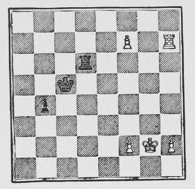 Chess position