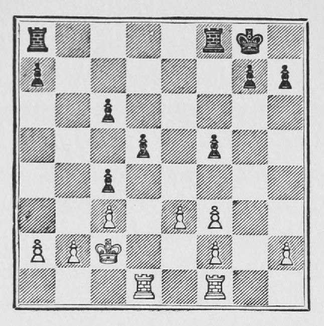 Chess position