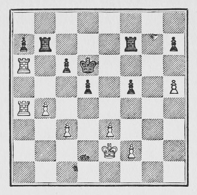 Chess position