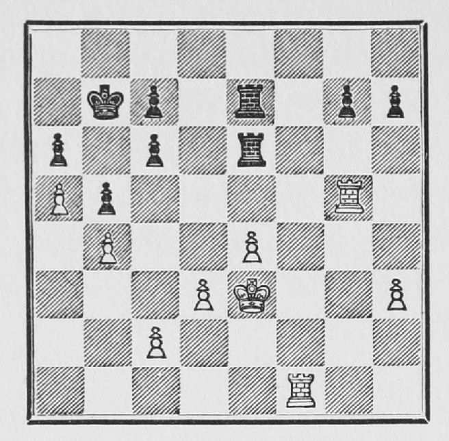 Chess position