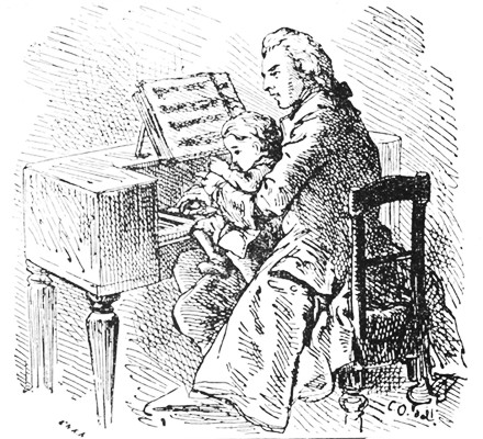 THE FIRST LESSON THE FIRST LESSON