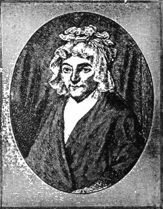BEETHOVEN'S MOTHER BEETHOVEN'S MOTHER